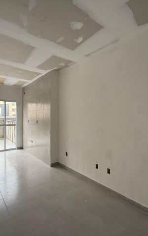 Studio à venda com 29m², 1 quarto e sem vaga