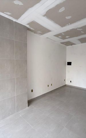 Studio à venda com 29m², 1 quarto e sem vaga
