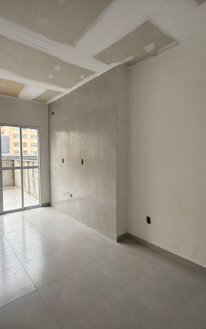 Studio à venda com 29m², 1 quarto e sem vaga