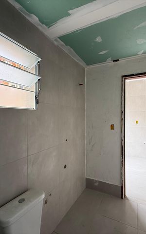Studio à venda com 29m², 1 quarto e sem vaga