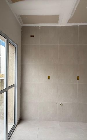 Studio à venda com 29m², 1 quarto e sem vaga