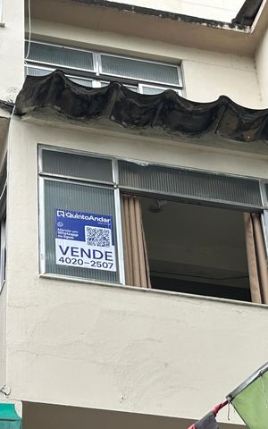 Apartamento à venda com 50m², 1 quarto e 2 vagasPlaca
