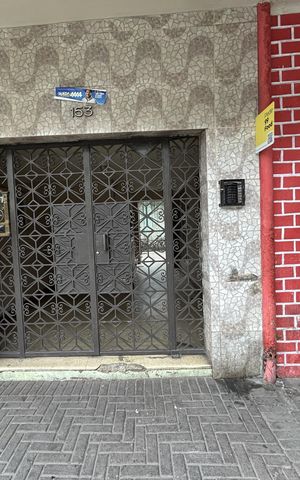 Apartamento à venda com 50m², 1 quarto e 2 vagasFachada