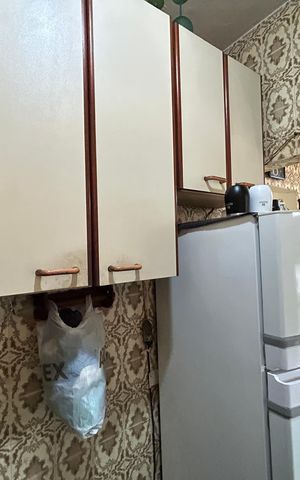 Apartamento à venda com 50m², 1 quarto e 2 vagasCozinha