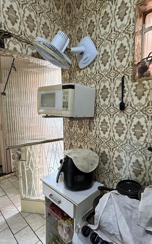 Apartamento à venda com 50m², 1 quarto e 2 vagasCozinha