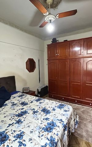 Apartamento à venda com 50m², 1 quarto e 2 vagasQuarto