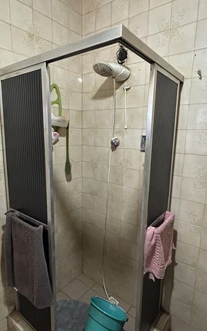 Apartamento à venda com 50m², 1 quarto e 2 vagasBanheiro