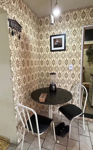 Apartamento à venda com 50m², 1 quarto e 2 vagasCozinha