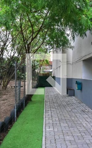 Apartamento à venda com 49m², 2 quartos e 1 vaga Apartamento à venda com 49m², 2 quartos e 1 vagaEspaço Pet