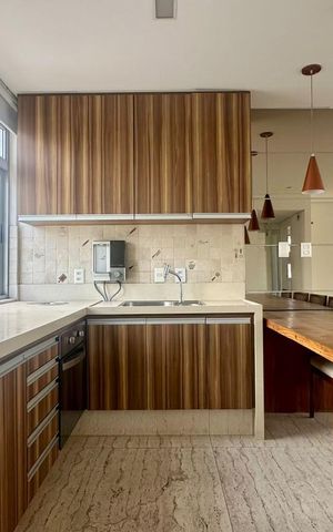 Apartamento à venda com 70m², 2 quartos e 1 vaga Apartamento à venda com 70m², 2 quartos e 1 vagaCozinha