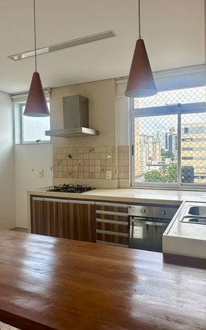 Apartamento à venda com 70m², 2 quartos e 1 vaga Apartamento à venda com 70m², 2 quartos e 1 vagaCozinha