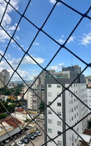 Apartamento à venda com 70m², 2 quartos e 1 vaga Apartamento à venda com 70m², 2 quartos e 1 vagaVista