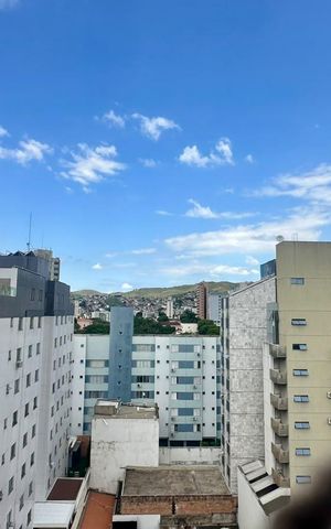 Apartamento à venda com 70m², 2 quartos e 1 vaga Apartamento à venda com 70m², 2 quartos e 1 vagaVista