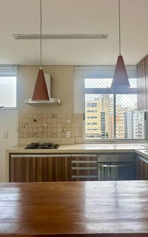 Apartamento à venda com 70m², 2 quartos e 1 vaga Apartamento à venda com 70m², 2 quartos e 1 vagaCozinha