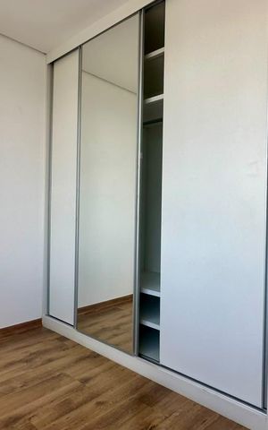 Apartamento à venda com 70m², 2 quartos e 1 vaga Apartamento à venda com 70m², 2 quartos e 1 vagaQuarto 2