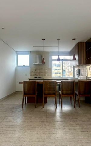 Apartamento à venda com 70m², 2 quartos e 1 vaga Apartamento à venda com 70m², 2 quartos e 1 vagaSala