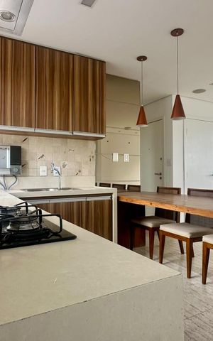 Apartamento à venda com 70m², 2 quartos e 1 vaga Apartamento à venda com 70m², 2 quartos e 1 vagaCozinha