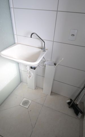 Apartamento para alugar com 70m², 2 quartos e 1 vaga