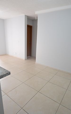 Apartamento para alugar com 70m², 2 quartos e 1 vaga