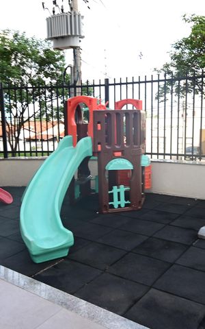 Apartamento para alugar com 70m², 2 quartos e 1 vaga