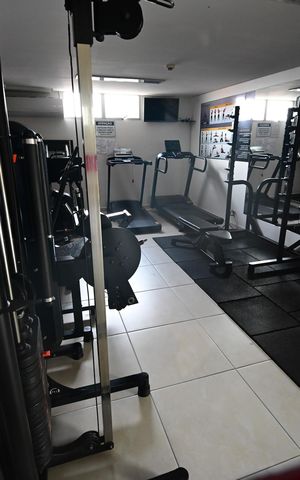 Apartamento para alugar com 70m², 2 quartos e 1 vaga