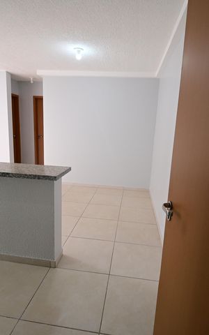 Apartamento para alugar com 70m², 2 quartos e 1 vaga