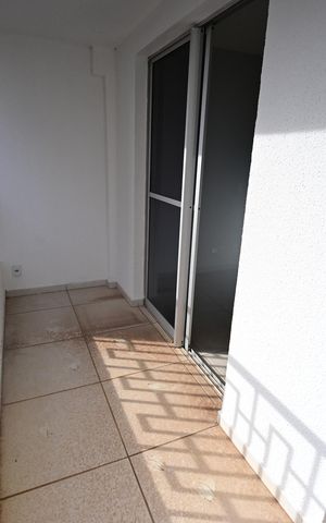 Apartamento para alugar com 70m², 2 quartos e 1 vaga