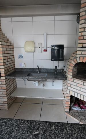 Apartamento para alugar com 70m², 2 quartos e 1 vaga