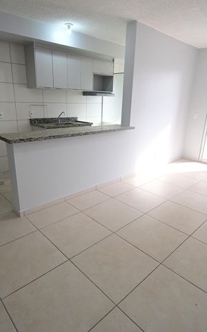 Apartamento para alugar com 70m², 2 quartos e 1 vaga