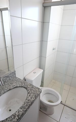 Apartamento para alugar com 70m², 2 quartos e 1 vaga