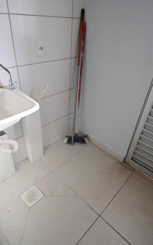 Apartamento para alugar com 70m², 2 quartos e 1 vaga
