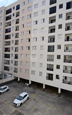 Apartamento para alugar com 70m², 2 quartos e 1 vaga