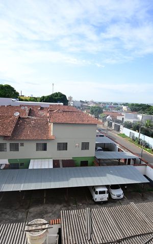 Apartamento para alugar com 70m², 2 quartos e 1 vaga