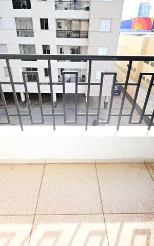 Apartamento para alugar com 70m², 2 quartos e 1 vaga