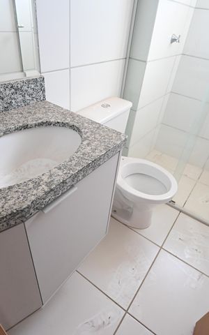 Apartamento para alugar com 70m², 2 quartos e 1 vaga