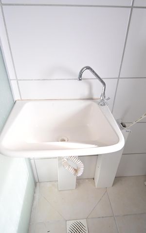 Apartamento para alugar com 70m², 2 quartos e 1 vaga