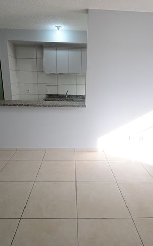 Apartamento para alugar com 70m², 2 quartos e 1 vaga