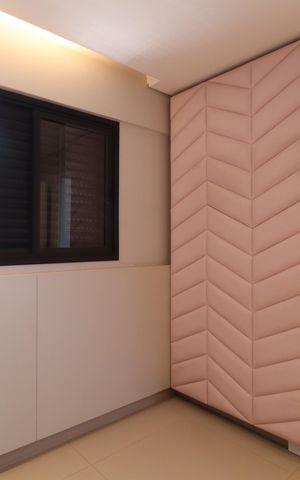 Apartamento para alugar com 117m², 3 quartos e 2 vagasQuarto 1 - Suíte