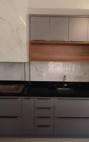 Apartamento para alugar com 117m², 3 quartos e 2 vagasVaranda gourmet