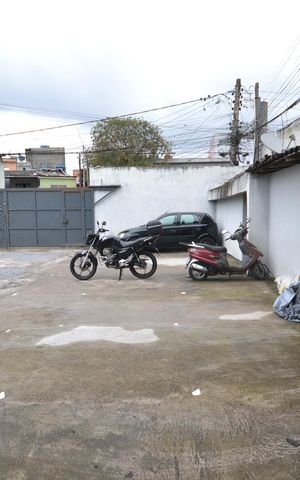 Apartamento para alugar com 35m², 2 quartos e sem vagaGaragem