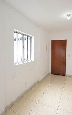Apartamento para alugar com 35m², 2 quartos e sem vagaSala