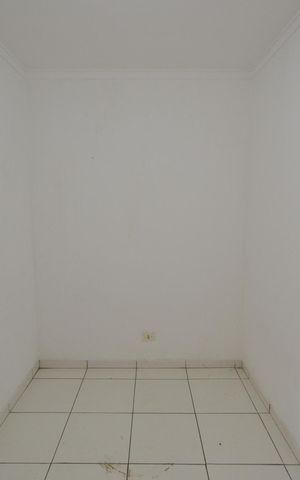 Apartamento para alugar com 35m², 2 quartos e sem vagaQuarto 1