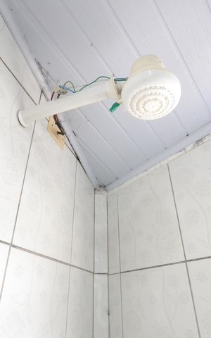 Apartamento para alugar com 35m², 2 quartos e sem vagaBanheiro