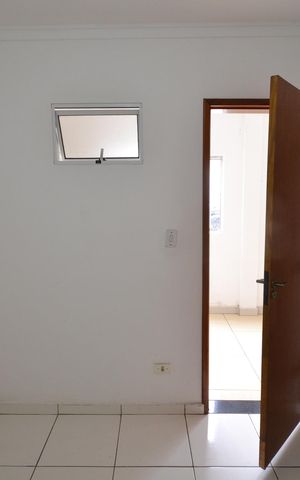 Apartamento para alugar com 35m², 2 quartos e sem vagaQuarto 2