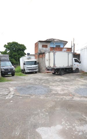 Apartamento para alugar com 35m², 2 quartos e sem vagaGaragem