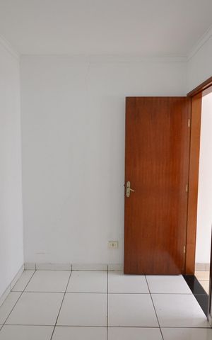 Apartamento para alugar com 35m², 2 quartos e sem vagaQuarto 1