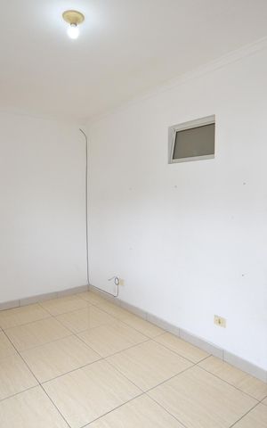 Apartamento para alugar com 35m², 2 quartos e sem vagaSala