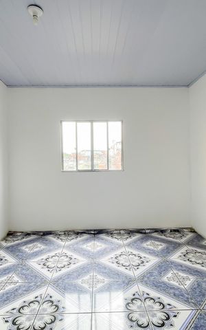 Casa para alugar com 40m², 1 quarto e 1 vagaSuíte