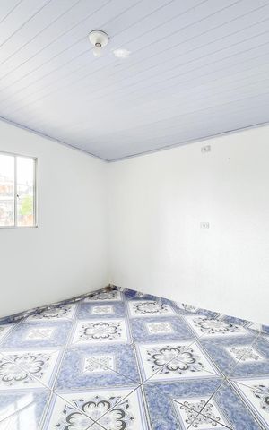 Casa para alugar com 40m², 1 quarto e 1 vagaSala