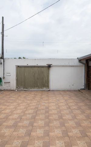 Casa para alugar com 158m², 4 quartos e 3 vagas Casa para alugar com 158m², 4 quartos e 3 vagasGaragem